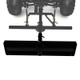 Honda Pioneer/Talon Tool Attachment 60" Rear Plow Blade ATV UTV Dirtworks by Kolpin
